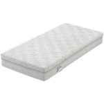 COMFORTABELE SCHUIMBEDDEN 90/200 cm thumbnail 2
