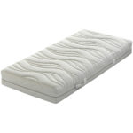 COMFORTABELE SCHUIMBEDDEN 120/200 cm thumbnail 2