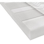COMFORTABELE SCHUIMBEDDEN 180/200 cm thumbnail 1
