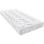 COMFORTABELE SCHUIMBEDDEN 180/200 cm thumbnail 3
