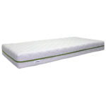 COMFORTABELE SCHUIMBEDDEN 90/200 cm thumbnail 2