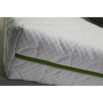 COMFORTABELE SCHUIMBEDDEN 90/200 cm thumbnail 3