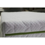 COMFORTABELE SCHUIMBEDDEN 90/200 cm thumbnail 6