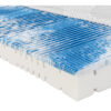 COMFORTABELE SCHUIMPOTEN ORTHO STAR DUO KS 120/200 cm
