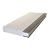 COMFORTABELE SCHUIMBEDDEN 160/200 cm