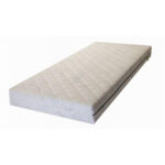 COMFORTABELE SCHUIMBEDDEN 140/200 cm thumbnail 3