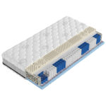 BEDDEN VAN VISCOSCHUIM 140/200 cm thumbnail 2