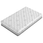 BEDDEN VAN VISCOSCHUIM 140/200 cm thumbnail 1