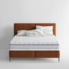 BED MET POCKETVEER Energy H3/H4 100/200 cm