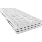 BED MET POCKETVEER 80/200 cm thumbnail 3