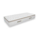 BED MET POCKETVEER 90/200 cm thumbnail 2