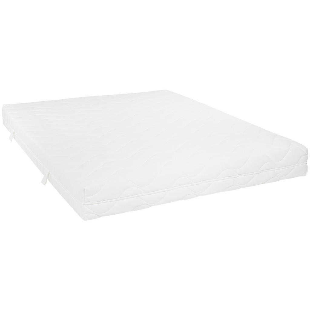 MATRAS MET POCKETVEER PHB COMFORT H3 160/200 cm