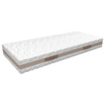 BED MET POCKETVEER 120/200 cm thumbnail 2