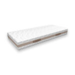 BED MET POCKETVEER 90/200 cm thumbnail 3
