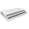BED MET POCKETVEER 90/190 cm