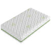MATRAS MET POCKETVEER ALOË ZACHT 200/210 cm