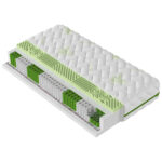 PRACHTIGE LENTE ALOË ZACHT 180/220 cm thumbnail 3