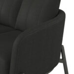 LOUNGESET stof aluminium thumbnail 7