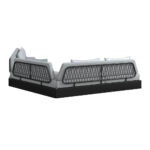 LOUNGESET teak aluminium thumbnail 7
