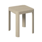 LOUNGESET acacia massief thumbnail 3