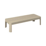 LOUNGESET acacia massief thumbnail 4
