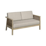 LOUNGESET acacia massief thumbnail 4