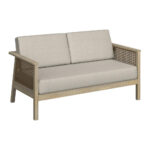 LOUNGESET acacia massief thumbnail 5