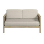 LOUNGESET acacia massief thumbnail 6