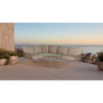 LOUNGESET aluminium thumbnail 2