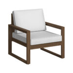 LOUNGESET acacia hardhout thumbnail 4