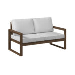 LOUNGESET acacia hardhout thumbnail 5
