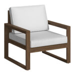 LOUNGESET acacia hardhout thumbnail 7