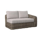 LOUNGE SET stof acacia aluminium thumbnail 5