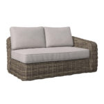 LOUNGE SET stof acacia aluminium thumbnail 6