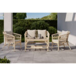 LOUNGESET rotan thumbnail 1