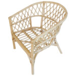 LOUNGESET rotan thumbnail 3