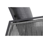 LOUNGESET stof aluminium thumbnail 3