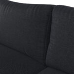 LOUNGESET stof aluminium thumbnail 5
