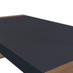 LOUNGESET stof aluminium thumbnail 6