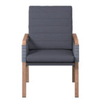 LOUNGESET stof en strijkijzer thumbnail 7