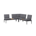 LOUNGESET stof en strijkijzer thumbnail 3