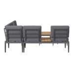 LOUNGESET stof en strijkijzer thumbnail 7