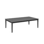 LOUNGESET stof aluminium thumbnail 5