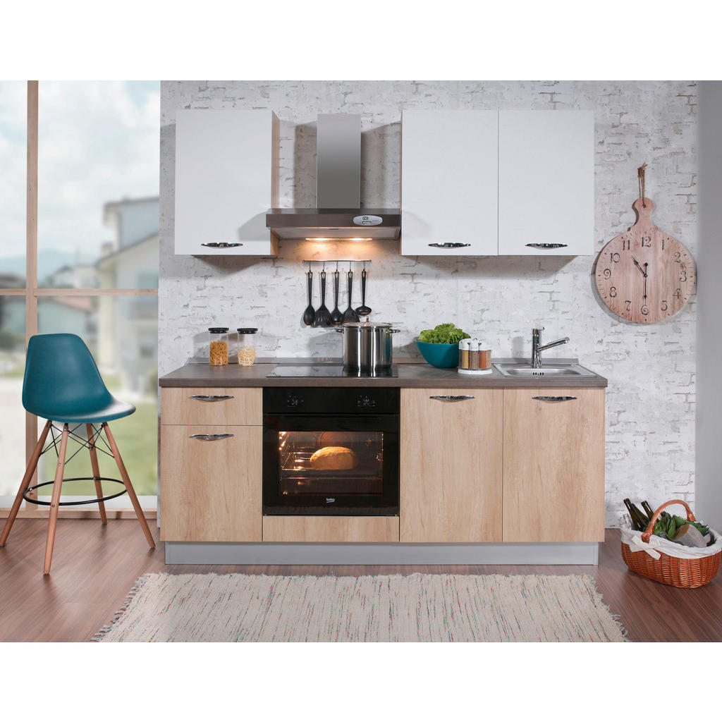 KLEINE KEUKEN