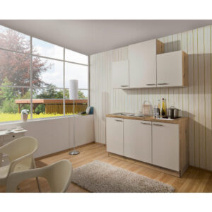 KLEINE KEUKEN