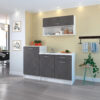 KLEINE KEUKEN