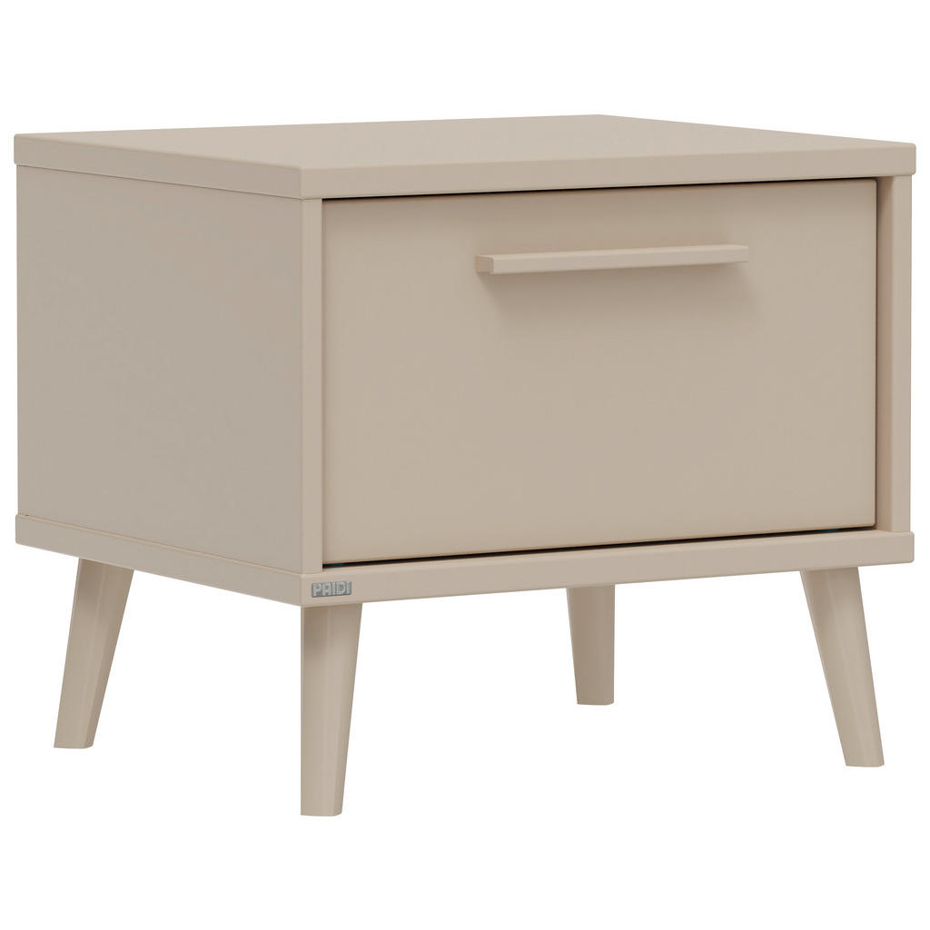 KLEIN NACHTKASTje, beige