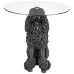 TAFEL, zwart thumbnail 1