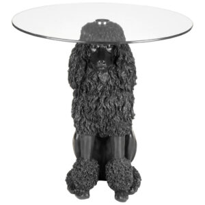 TAFEL, zwart