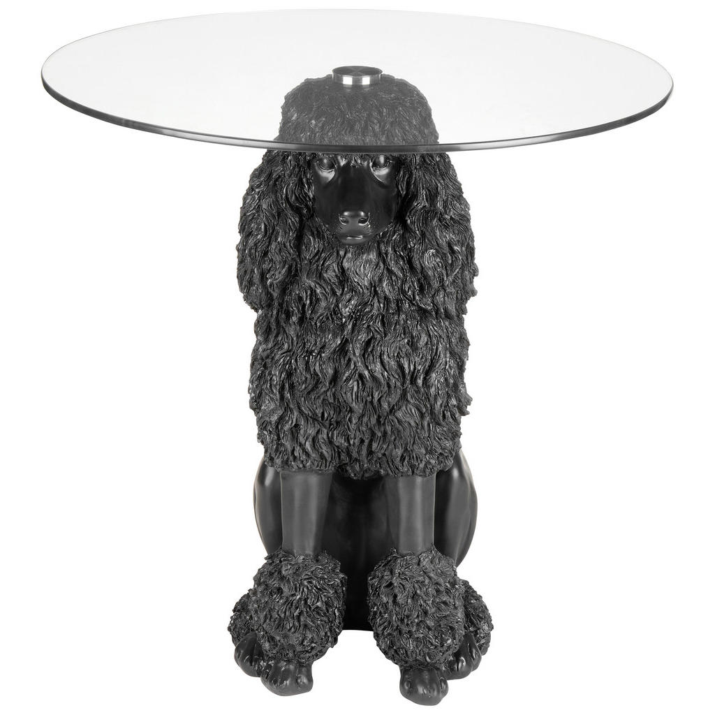 TAFEL, zwart